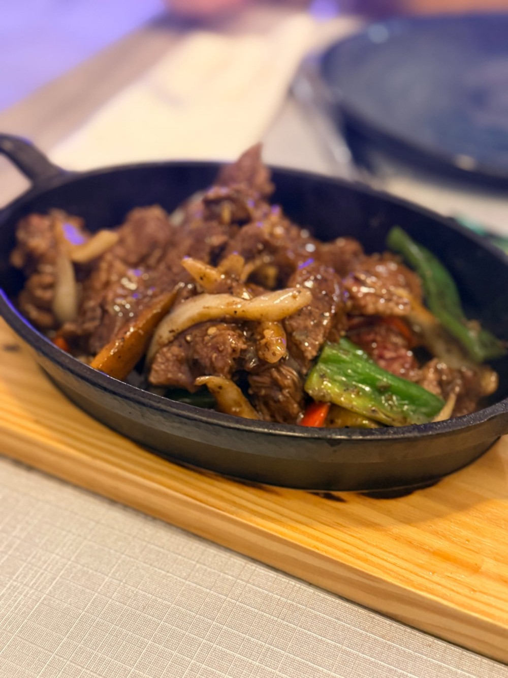 Asian Bing